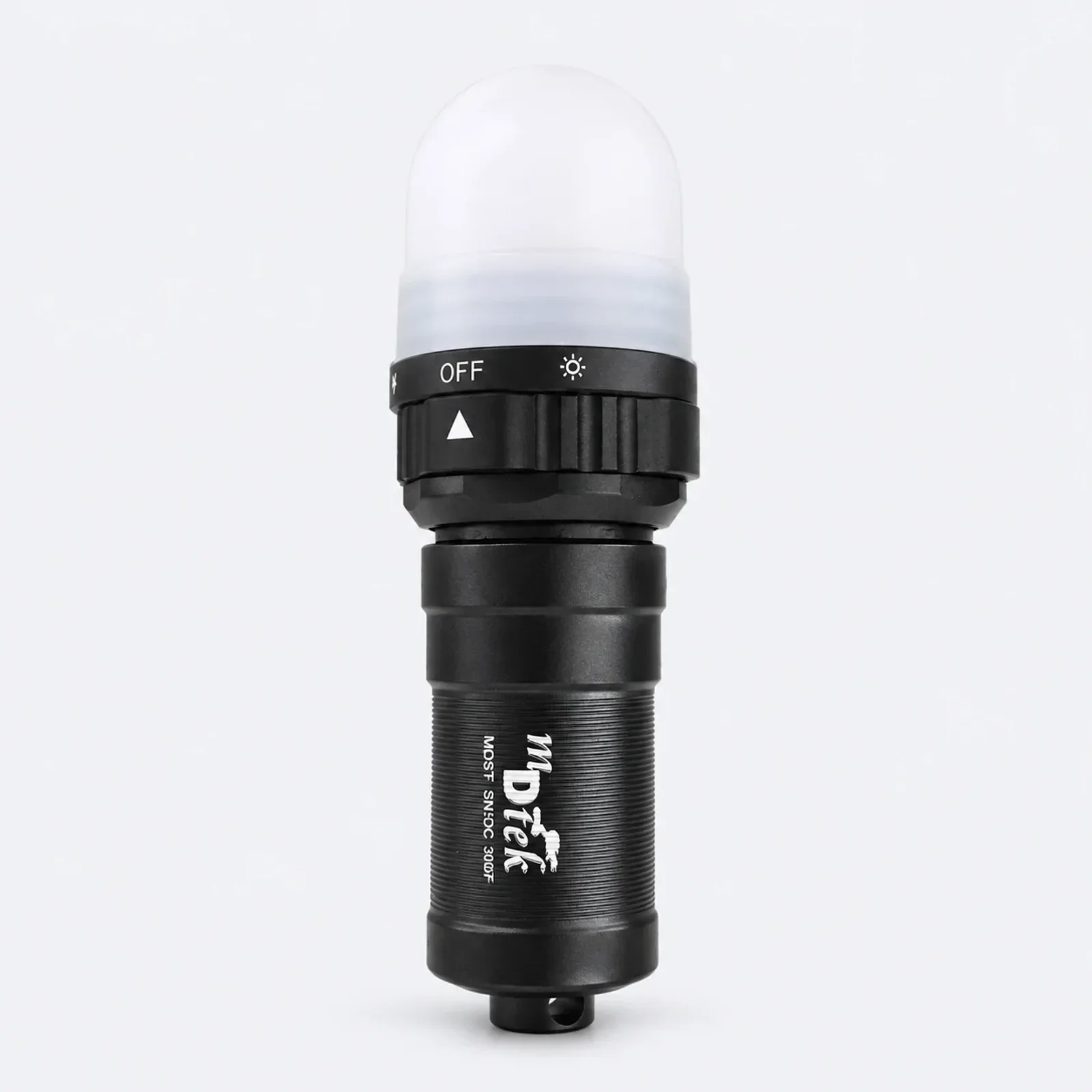 Strobo 3000 lumen