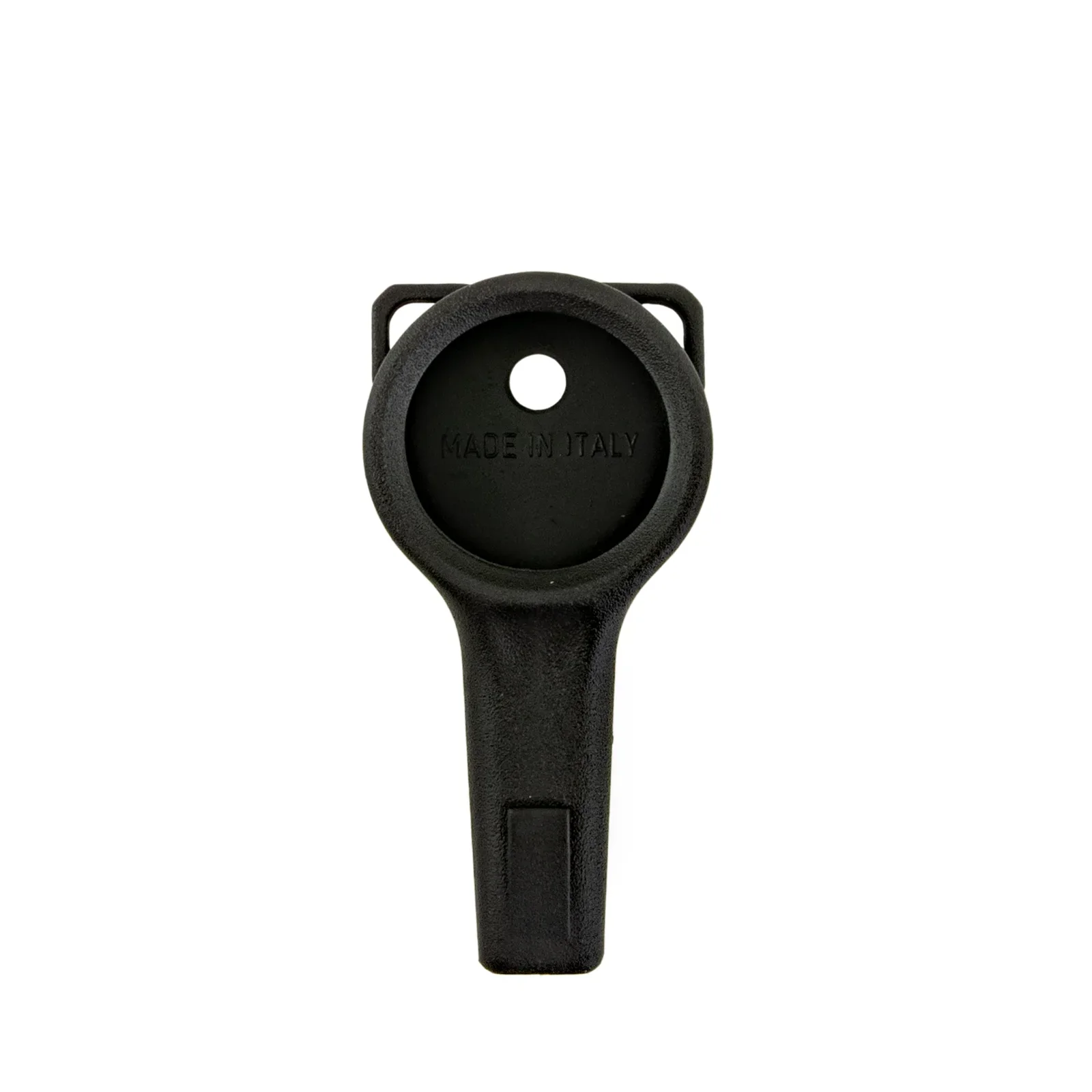 Tapa para SPG 63 mm - negro