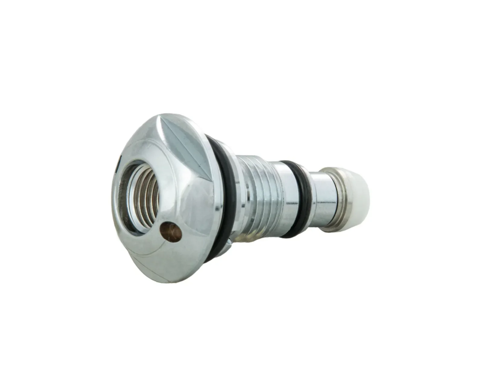 Fifth LP port for primera etapa V1 and V2