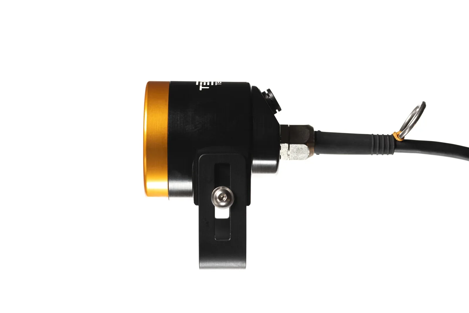 Teclight cabezal estándar con 1,20 m cable