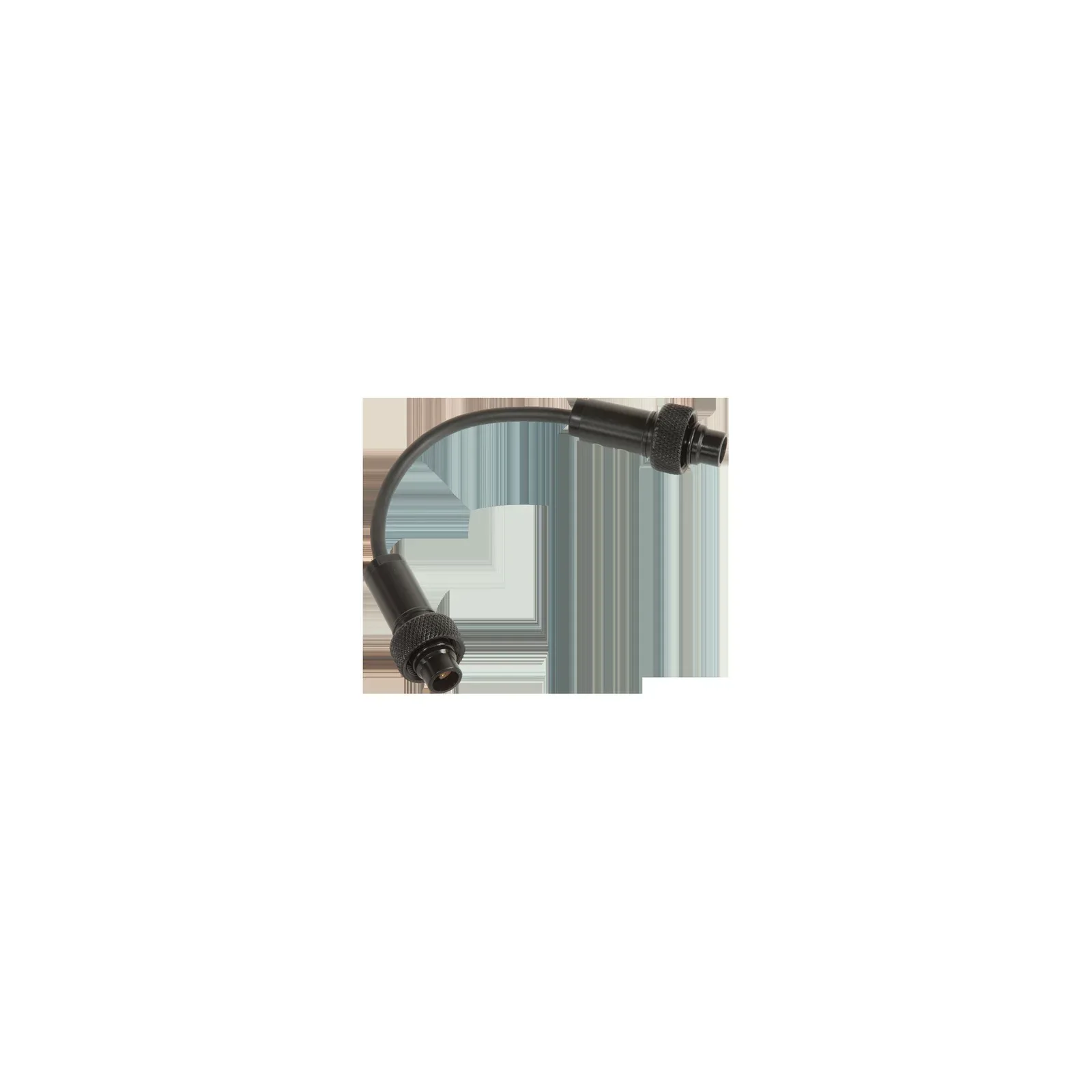 GPS type B connecting cable - 0,1 m