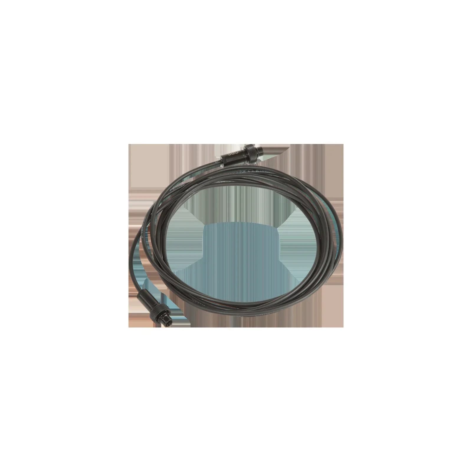 GPS type B connecting cable - 3 m