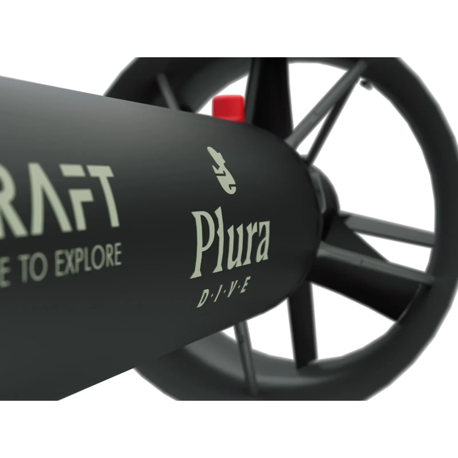 Dedicated tube engraving