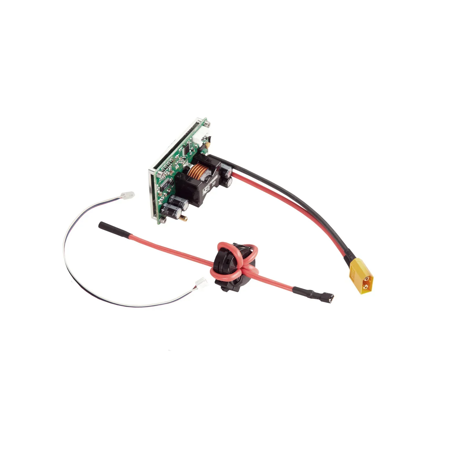 Power converter installation