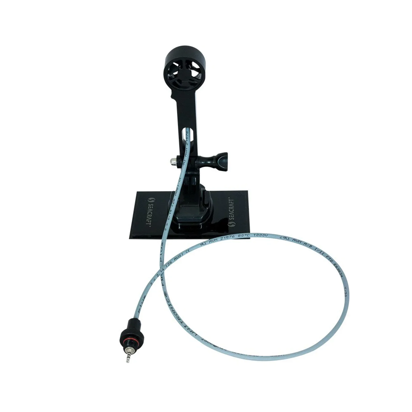 Electronic Navigation Console ENC2 speed sensor