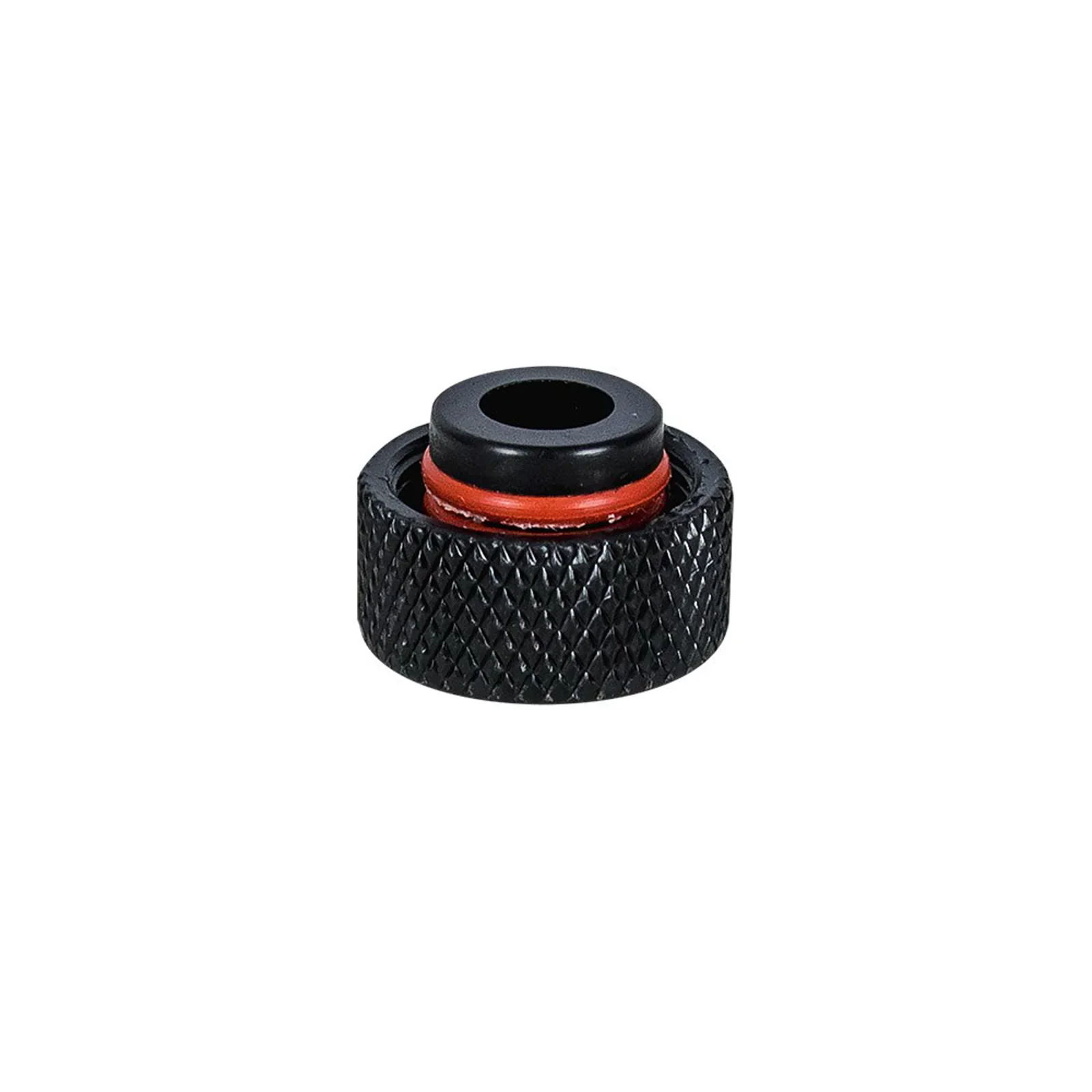Charging port plug for ENC3