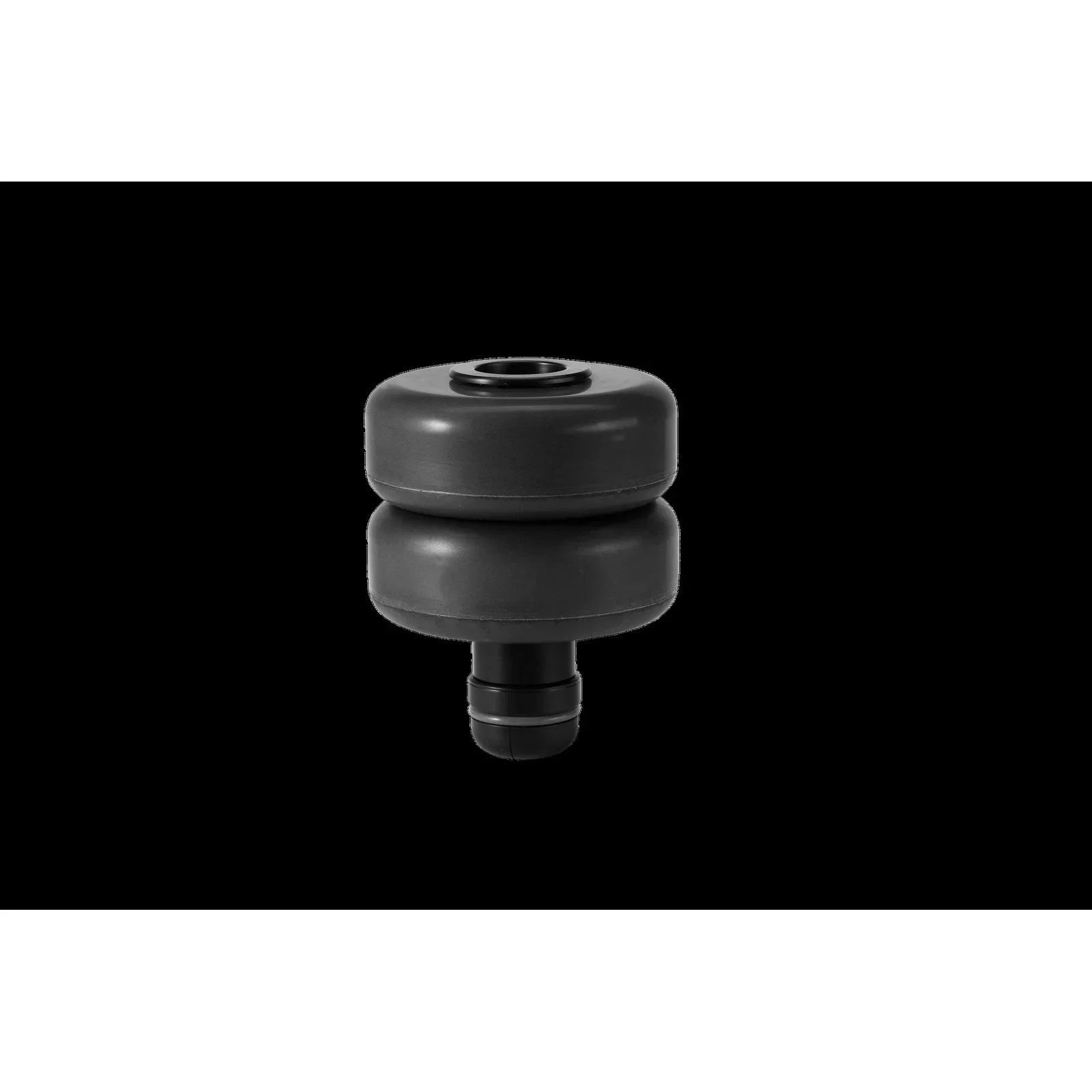 GPS float - type B to mount GPS receiver