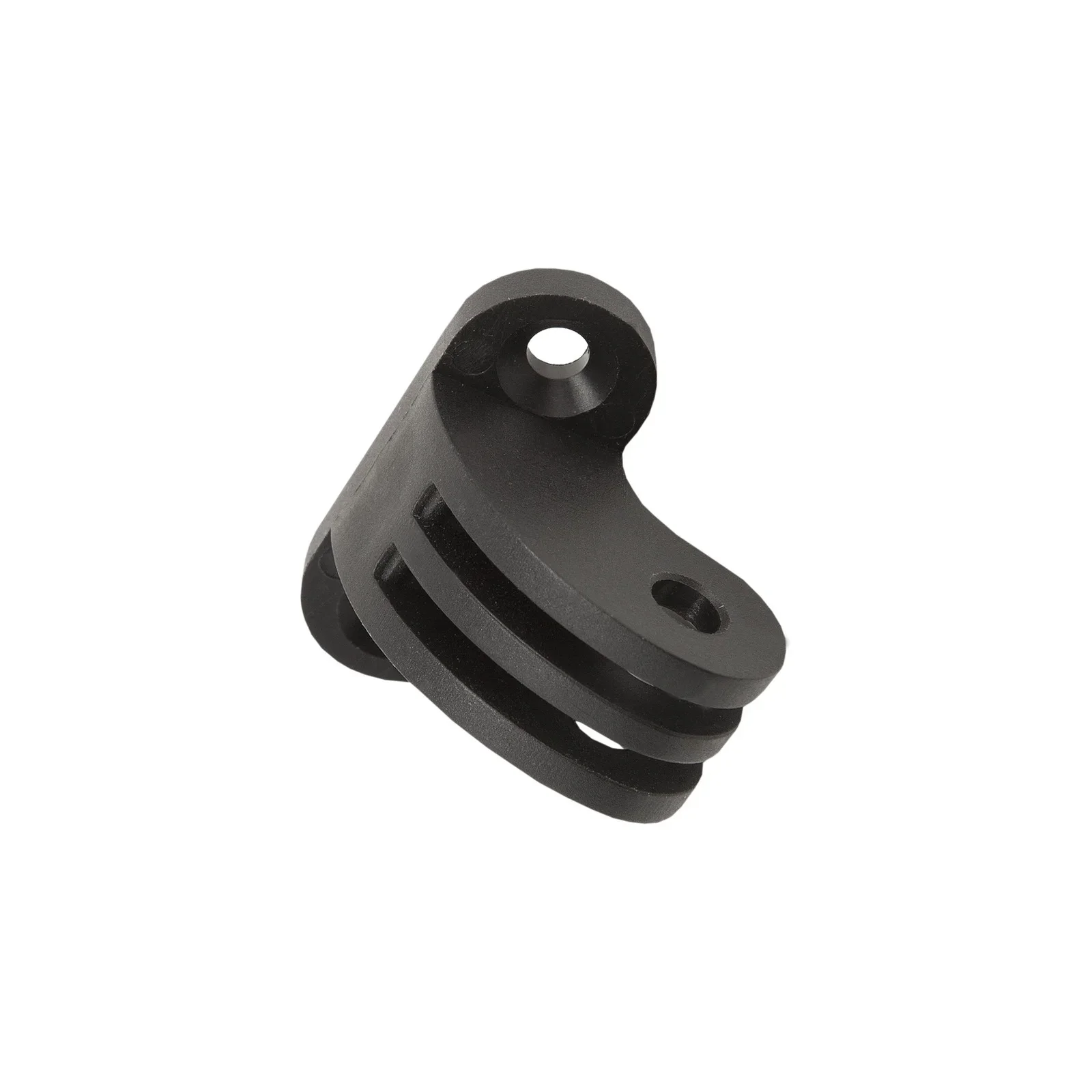 ENC attachment - from ENC side, 3 arms