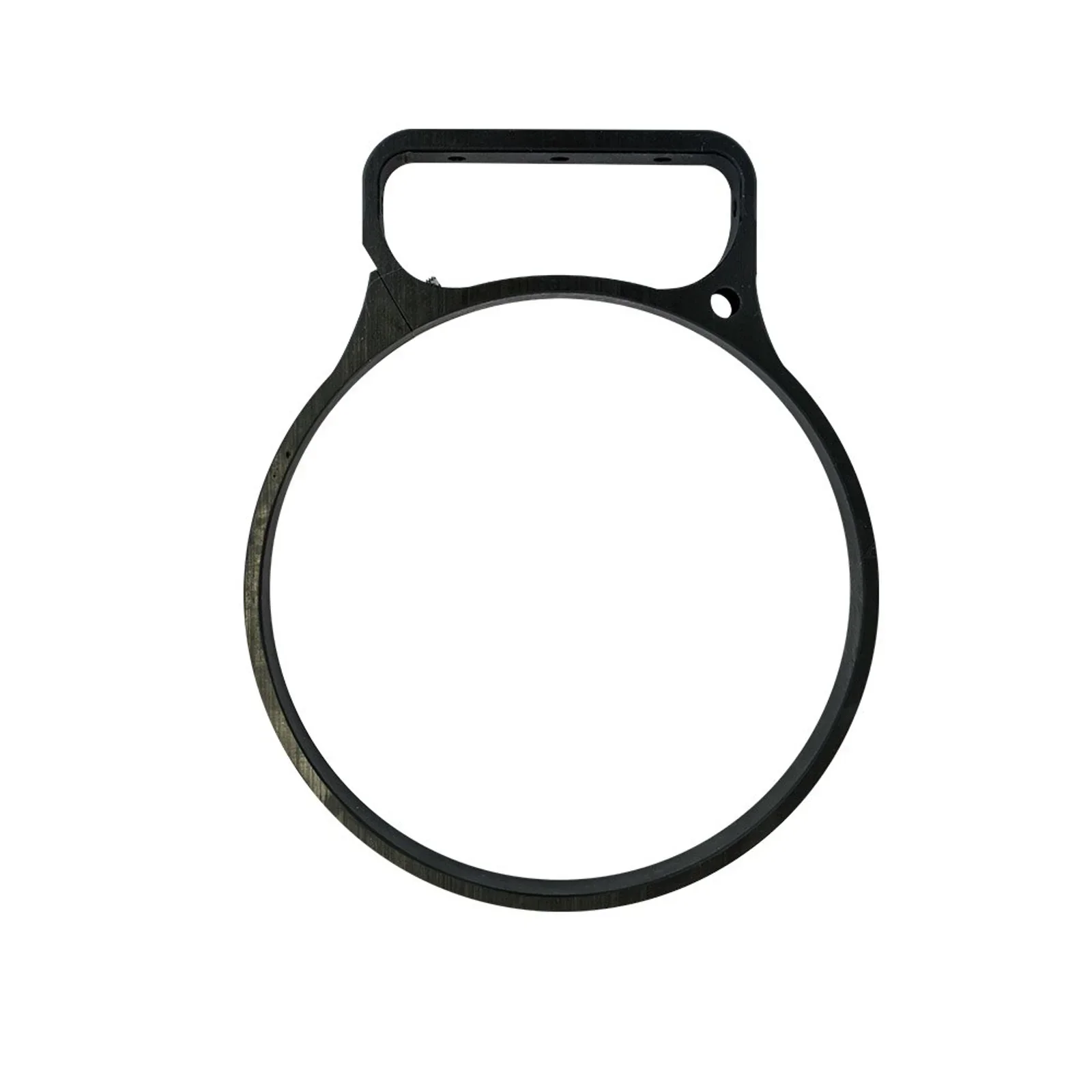 Aluminium transport bracket fi 160mm (dedicated for FUTURE models)