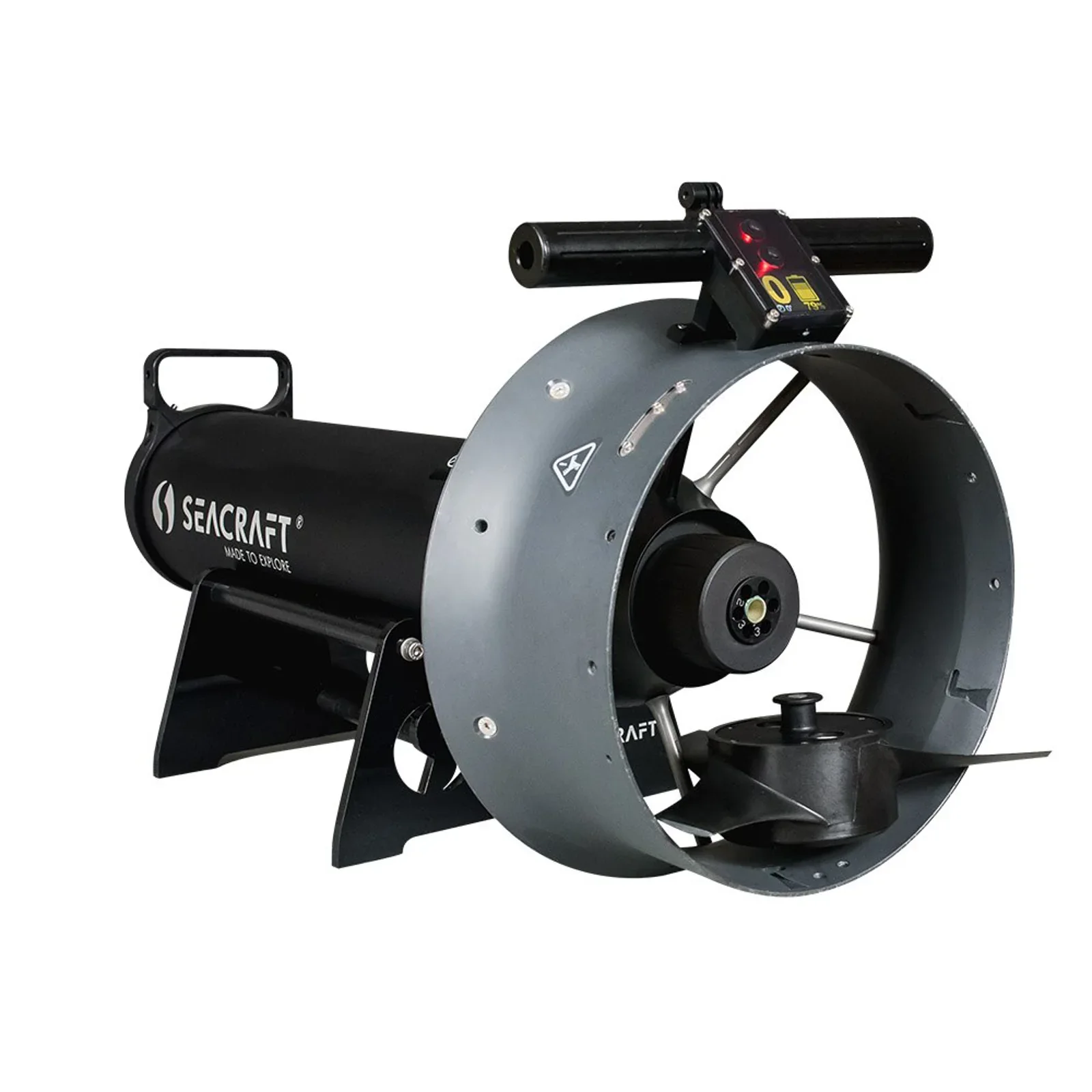 Scooter FUTURE Air‐Travel 800 with power conventer