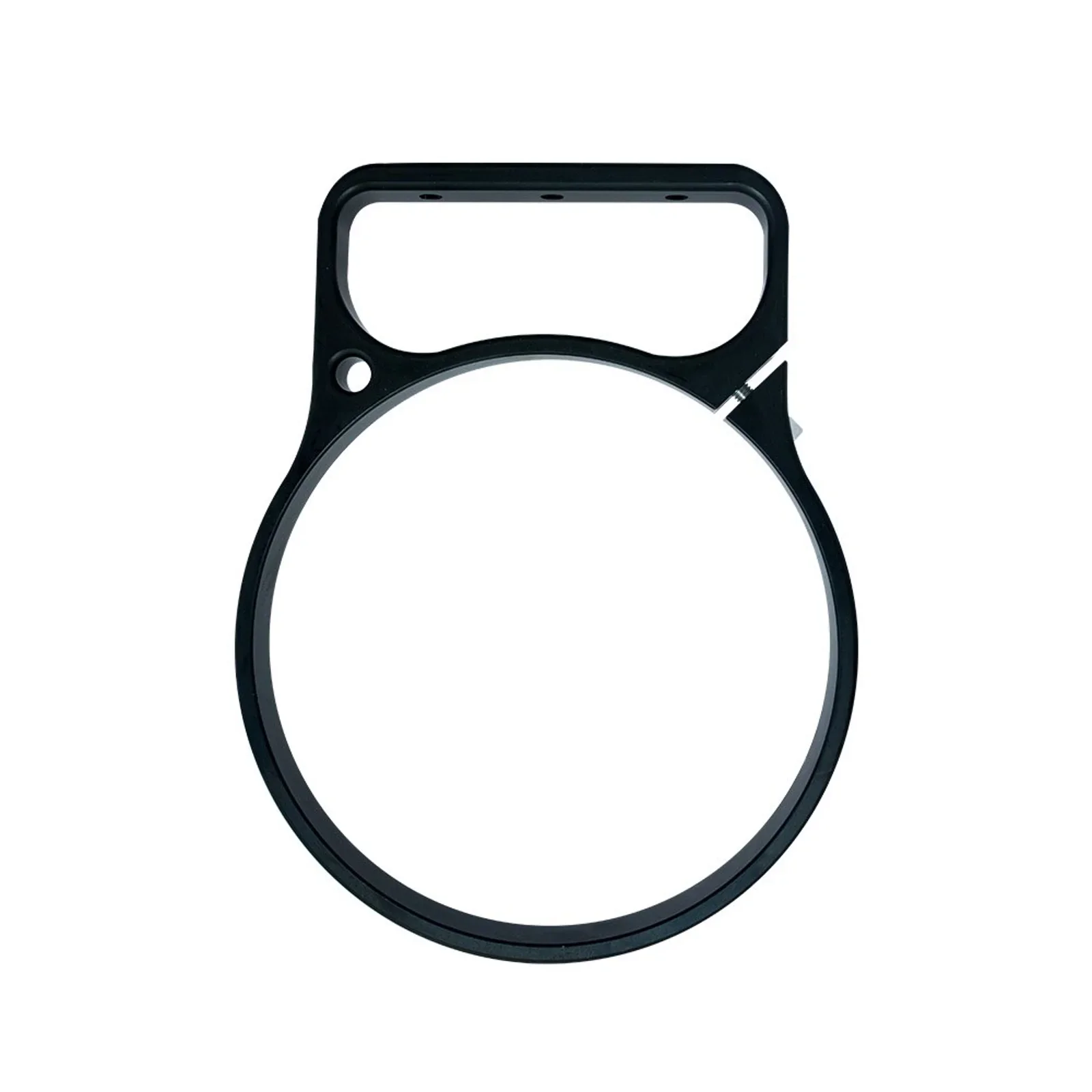 Aluminium transport bracket fi 208mm (dedicated for GHOST models)