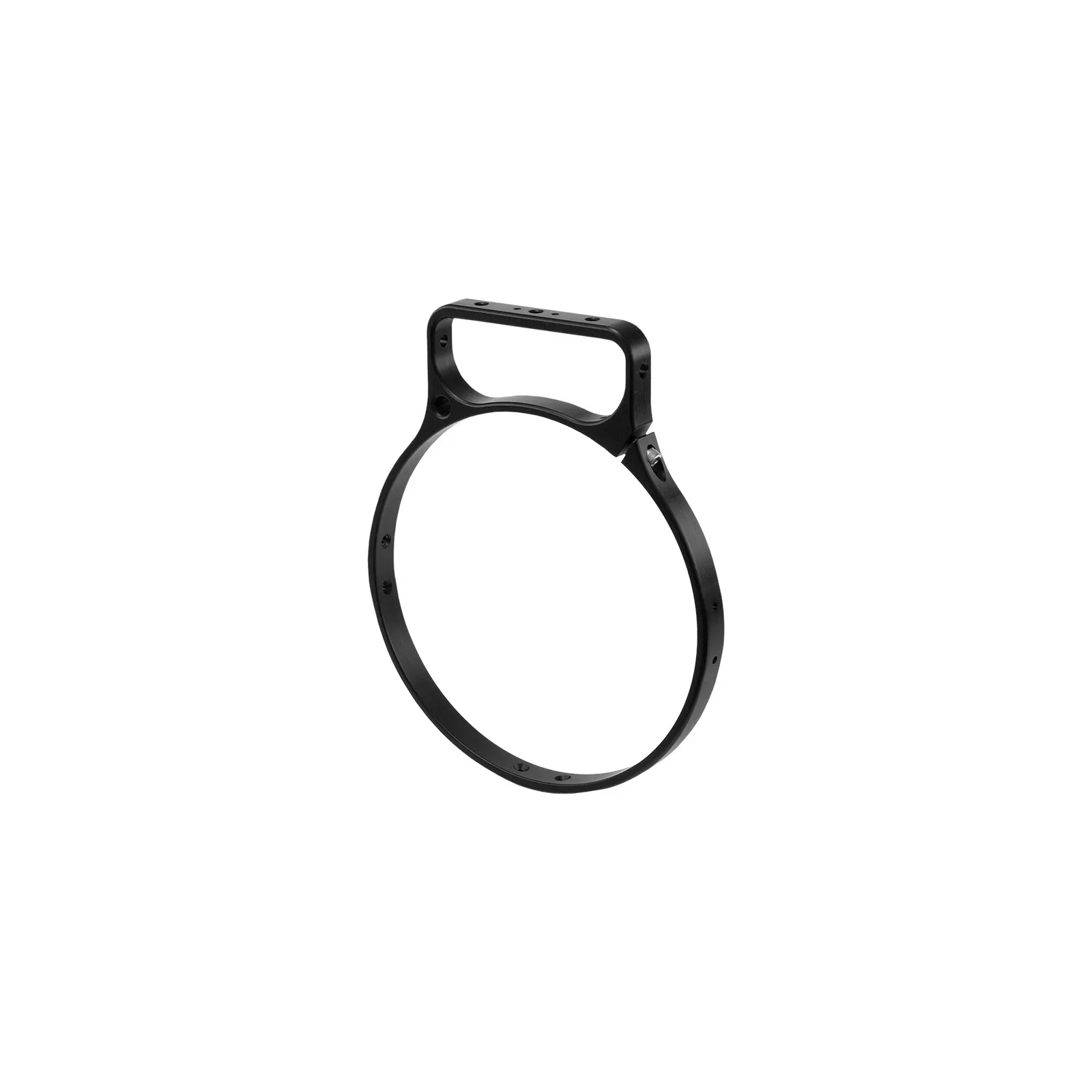 Aluminium transport bracket ϕ208 mm