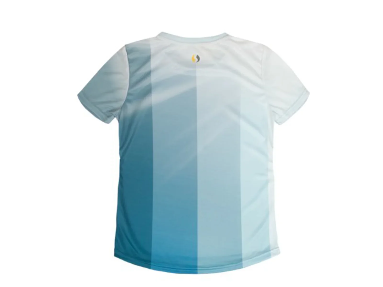 Seacraft Blue 1_5 fullprint t‐shirt ‐ female (XL)