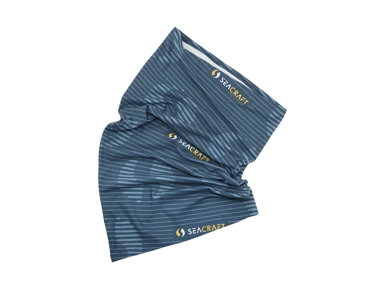 Seacraft Neck Gaiter
