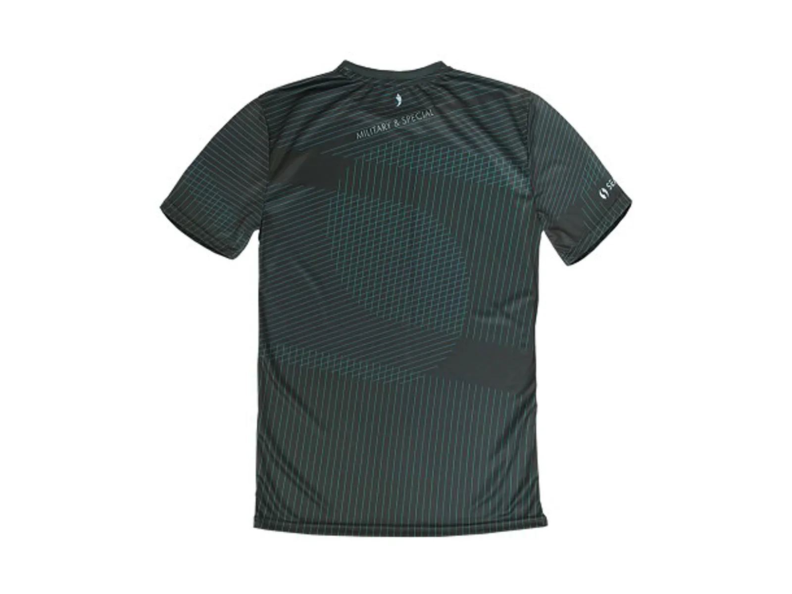 Military&Special Seacraft M&S 4 fullprint t‐shirt (dark print) ‐ unisex (XXXXL)