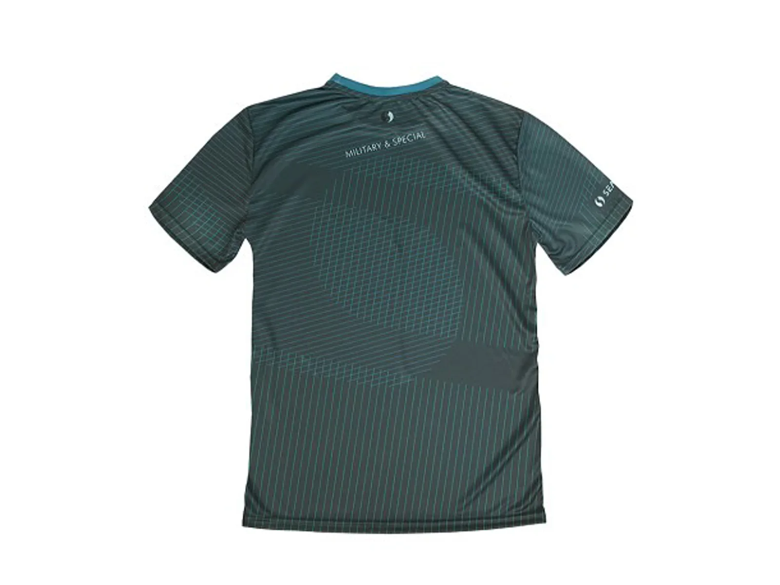 Military&Special Seacraft M&S 4 fullprint t‐shirt (contrast print) ‐ unisex (XxL)