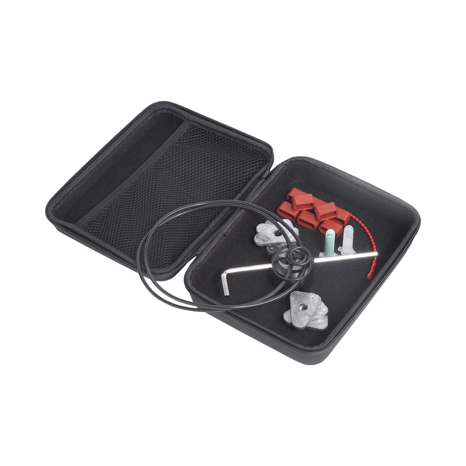 Spare parts and consumables set for GO! DPV