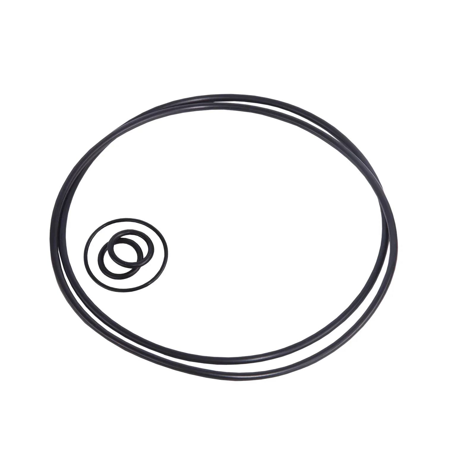 Seals set for DPV GO! - 5 pcs