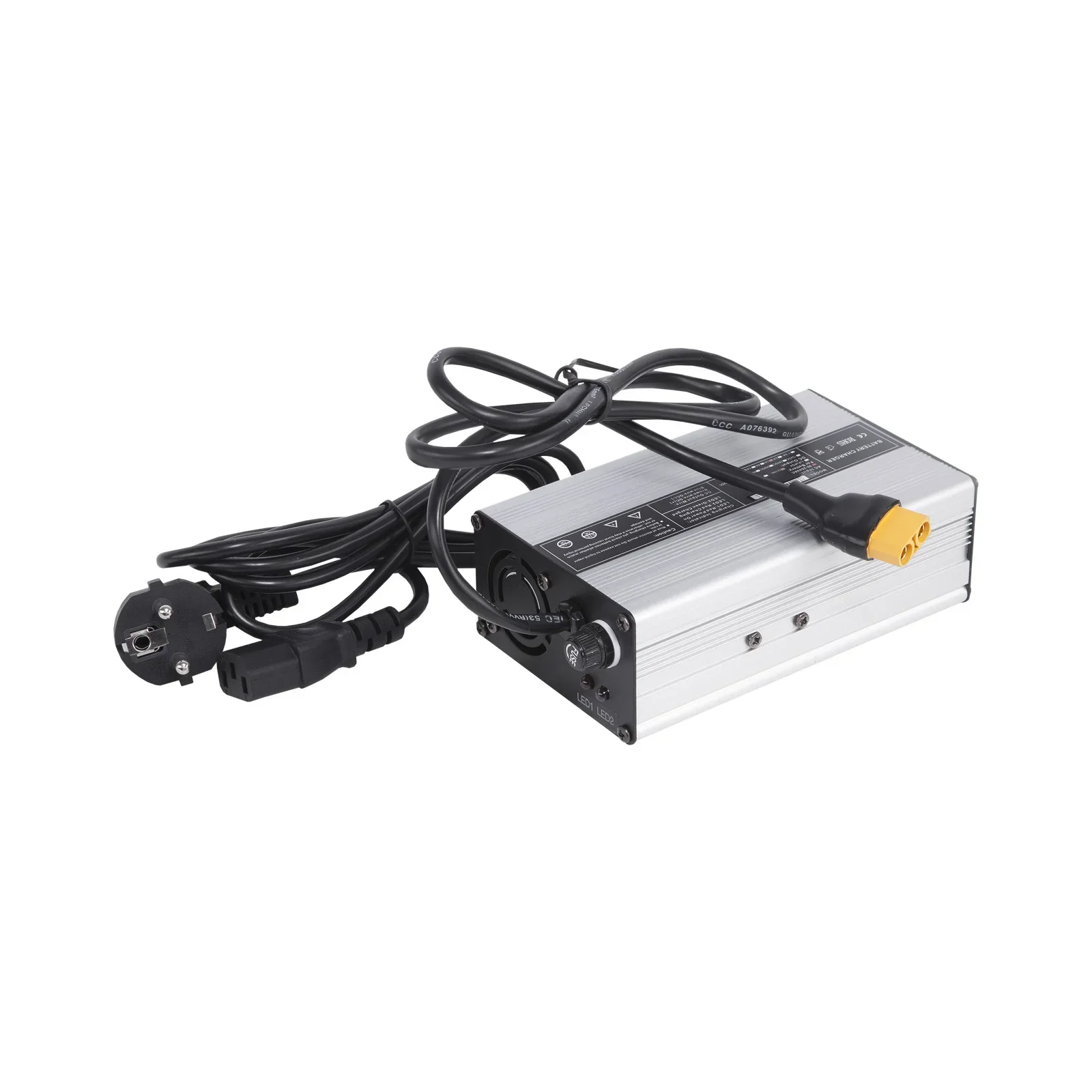 Charger 120W dedicated to Seacraft GO!