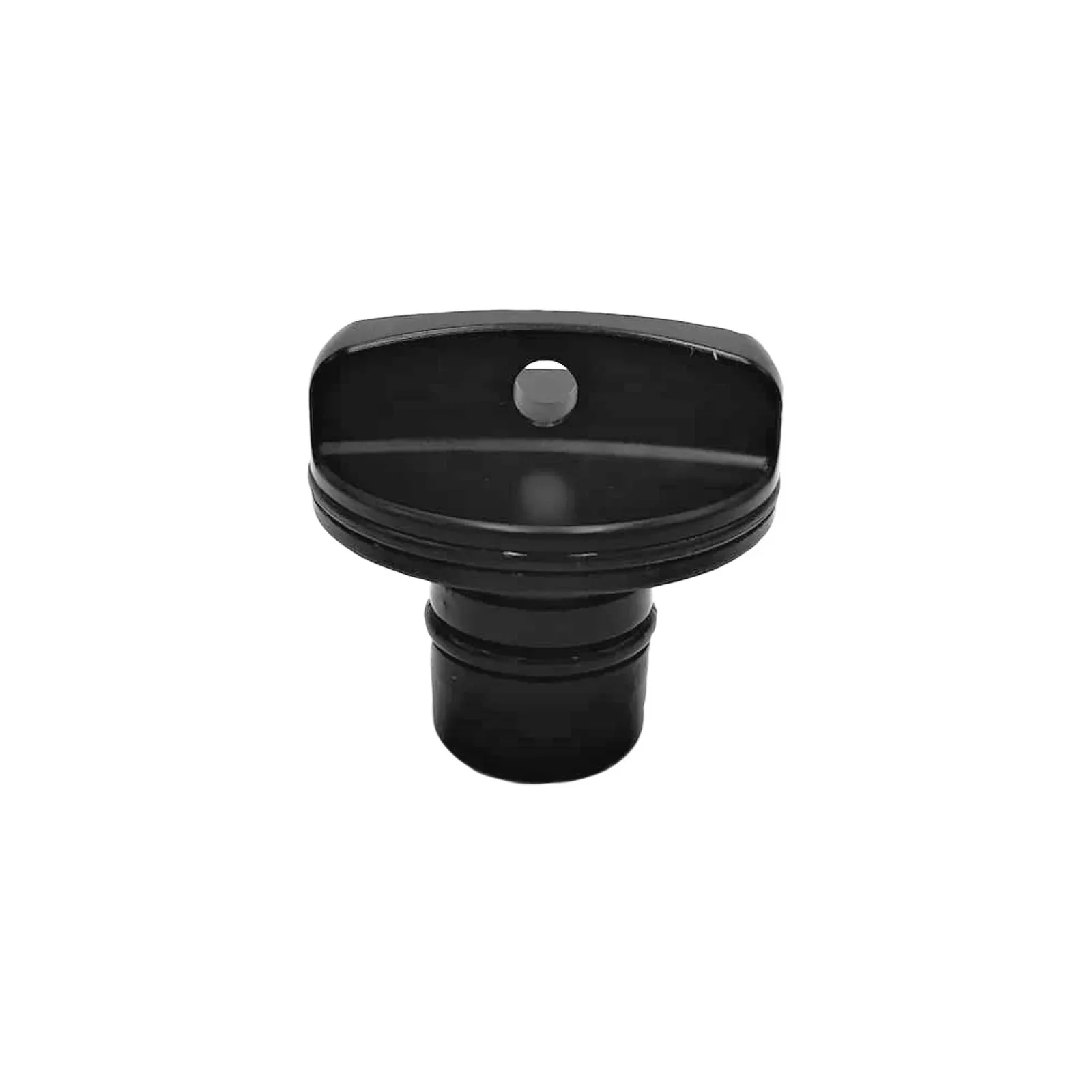 Cap nut dedicated to GO! DPV