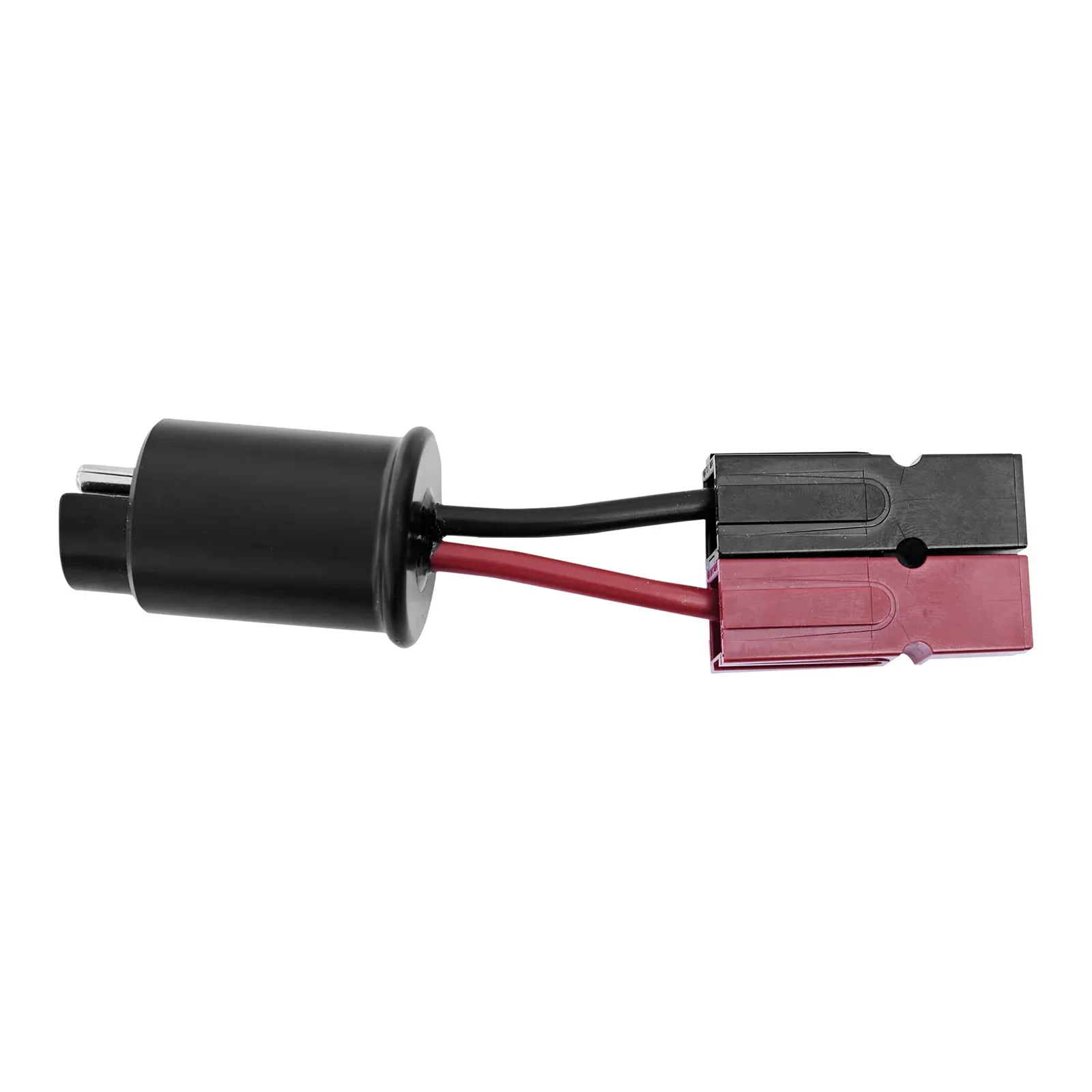 Direct battery charging connector for FUTURE and GHOST DPVs - hermetic plug