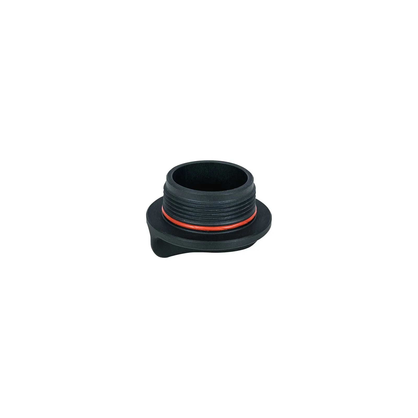 Charger socket cap