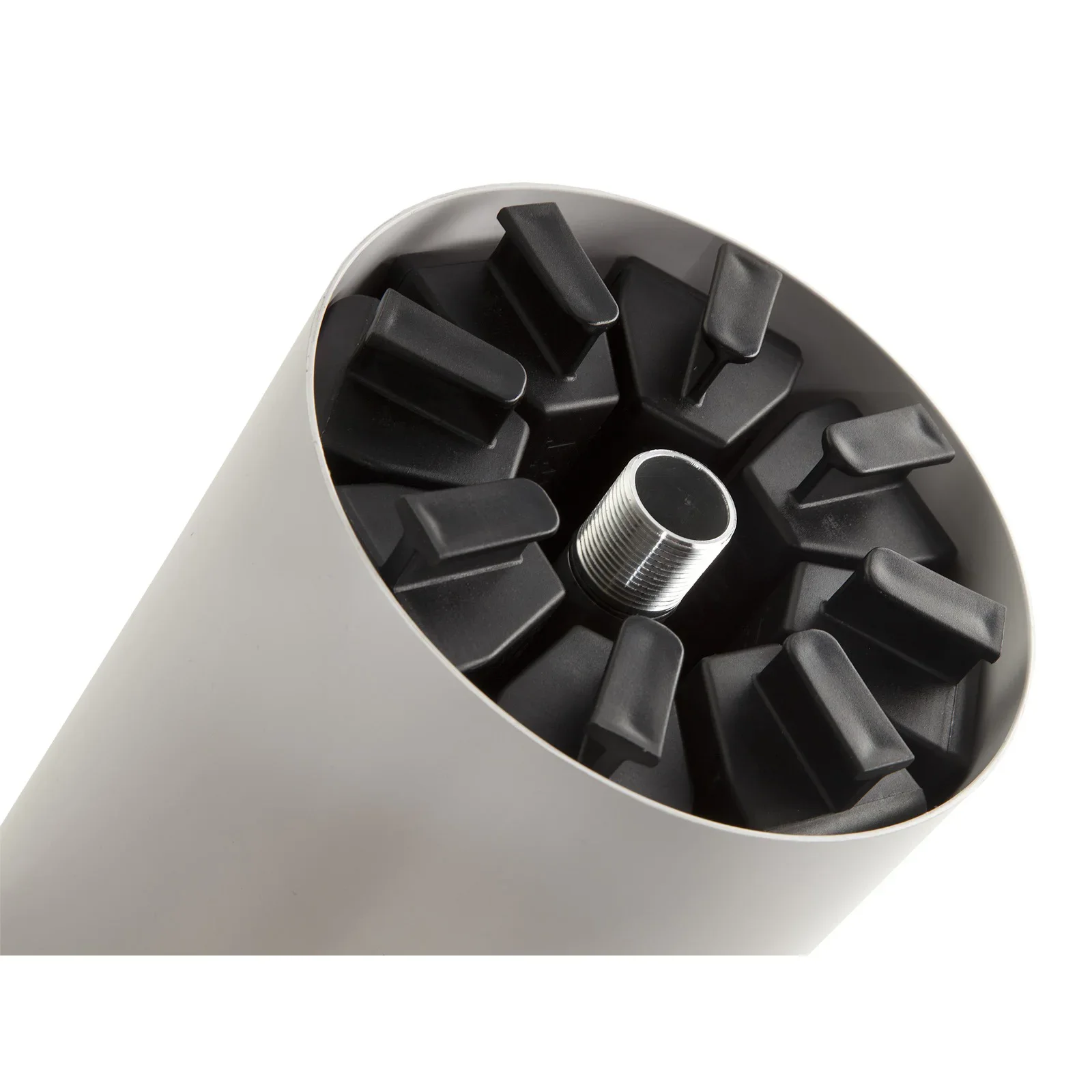Housing of modular air-travel friendly battery
