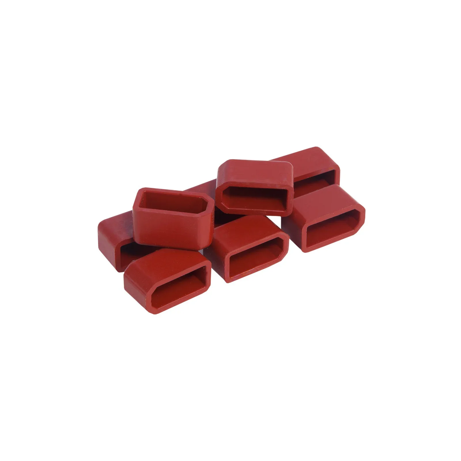 Tapon Ciego Silicona para Conector Modulo 97Wh
