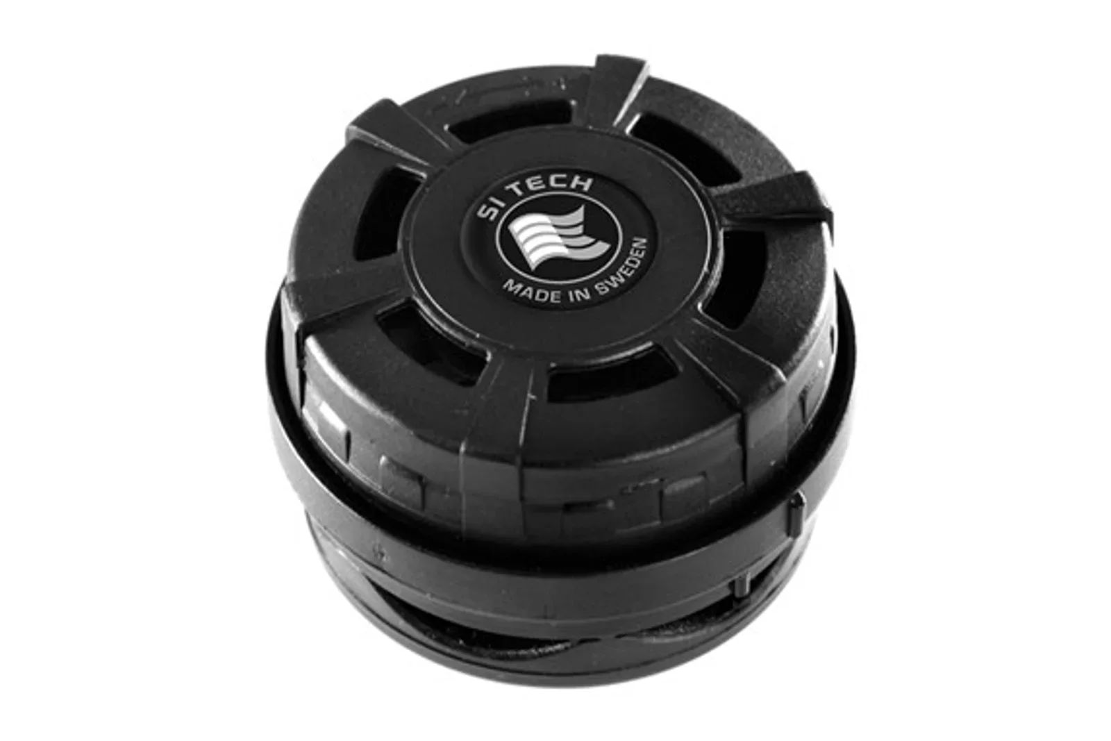 Exhaust Valve Thetis (large guide ridge)