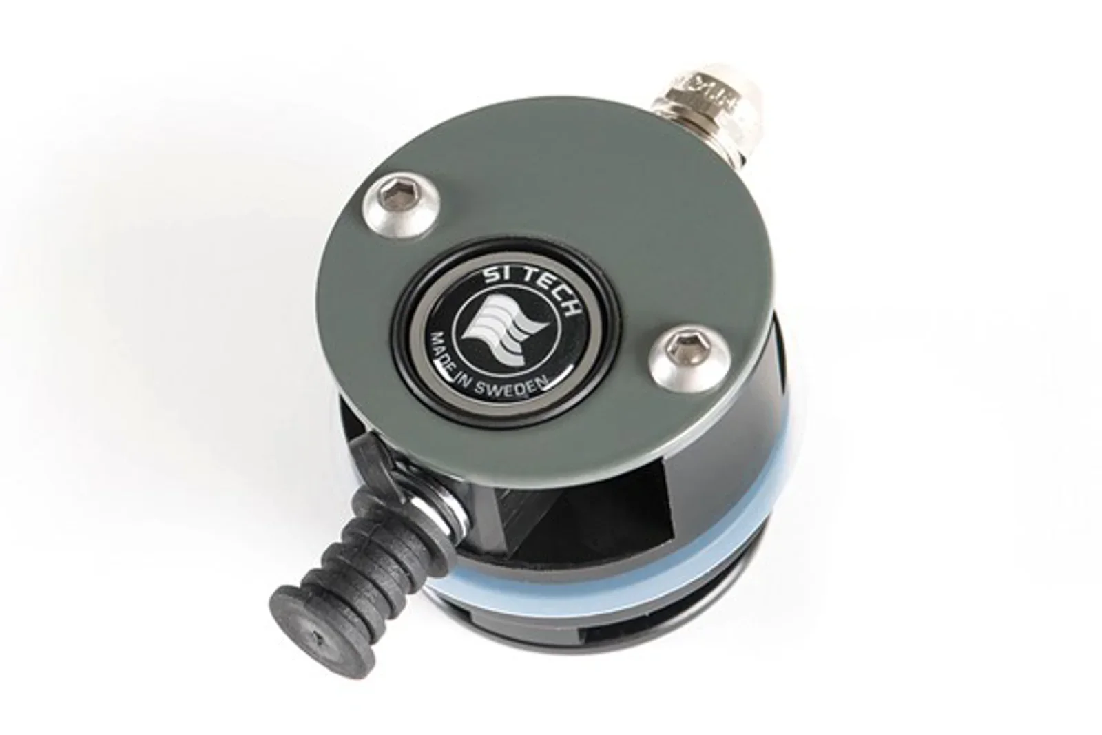VEGA Inflation Valve (Int´l, high push button, M16x1,5) No cable included