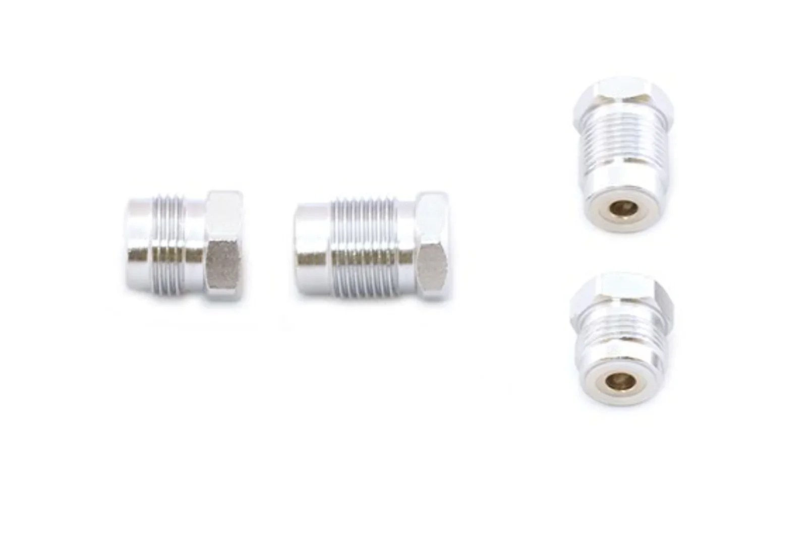 Blanking plug DIN 300 bar