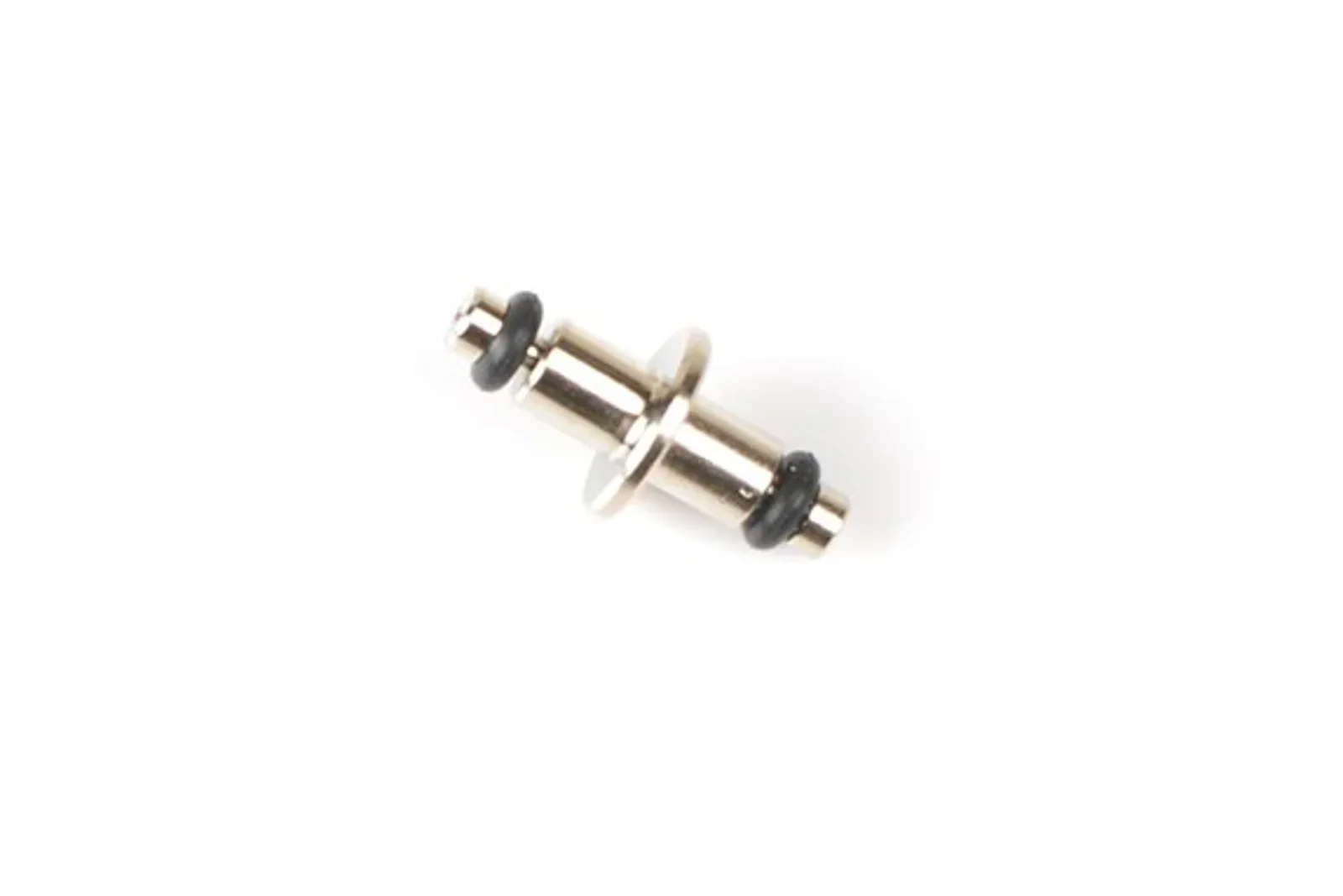 Swivel with O-rings