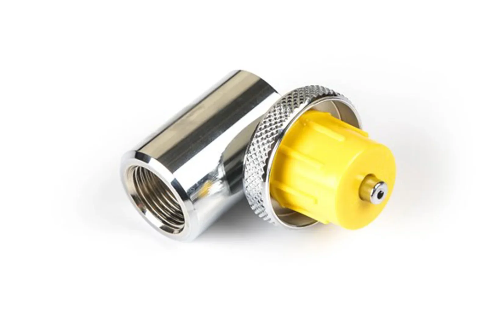 AGA angle adapter (new) 300 bar standard high