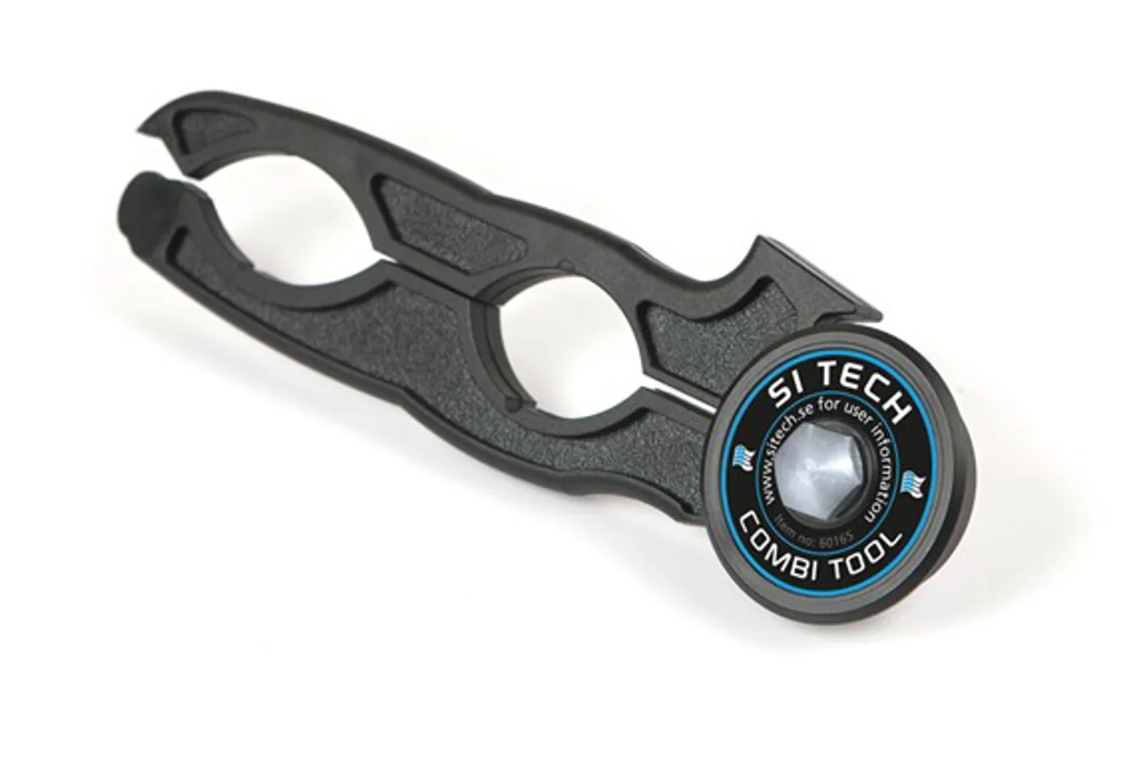 Combi tool for modular quick change, Neck Tite, valves