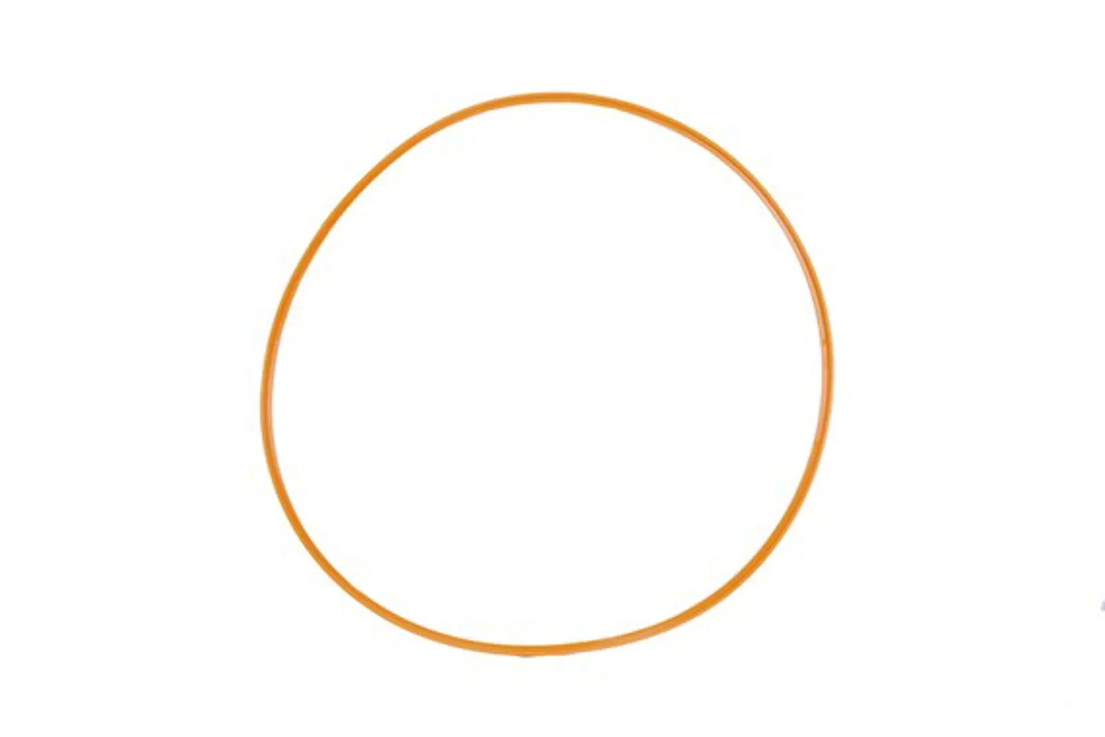 Lock Ring for ORUST Orange