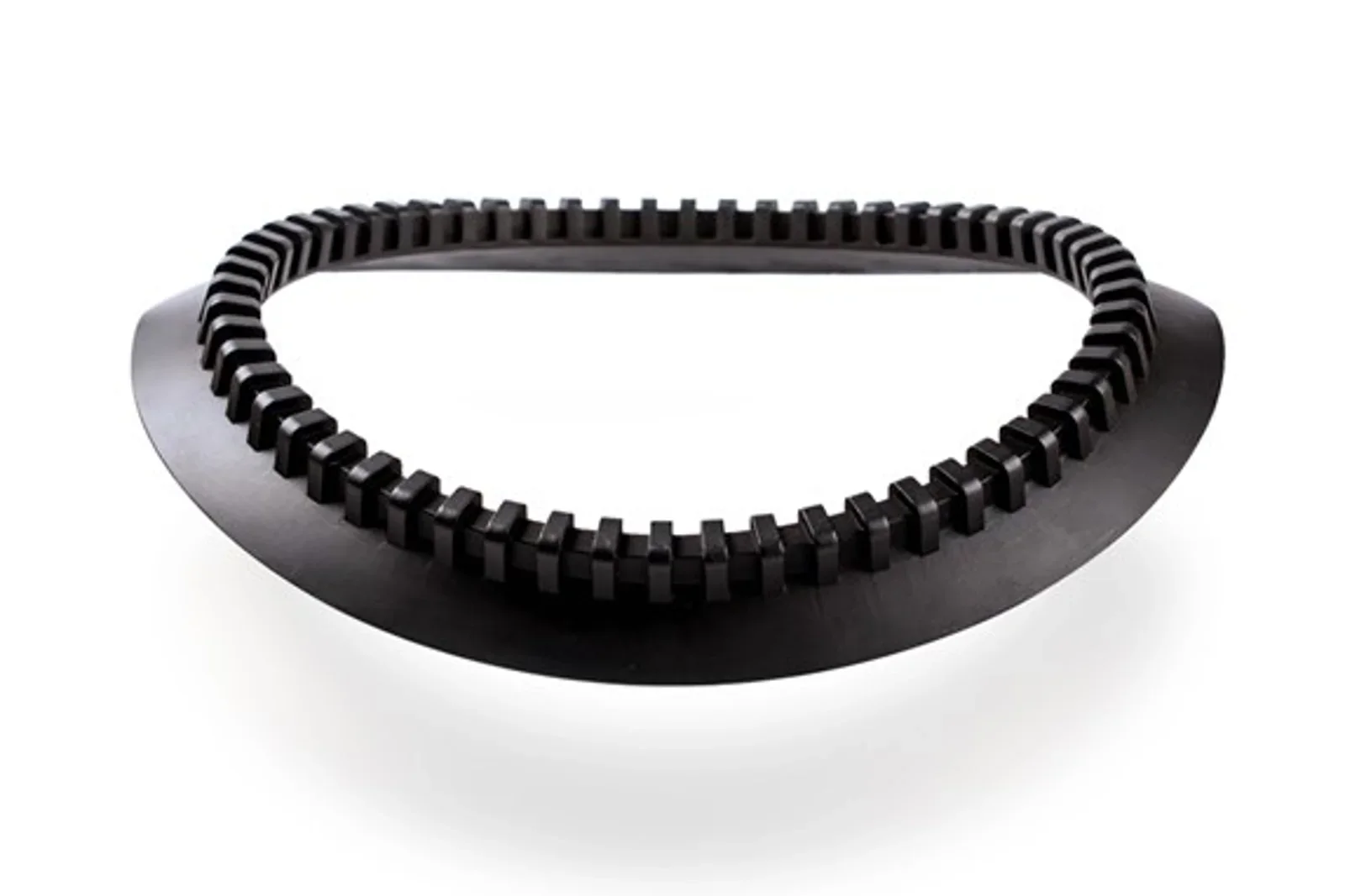 Orust Sitech. Ring for neck