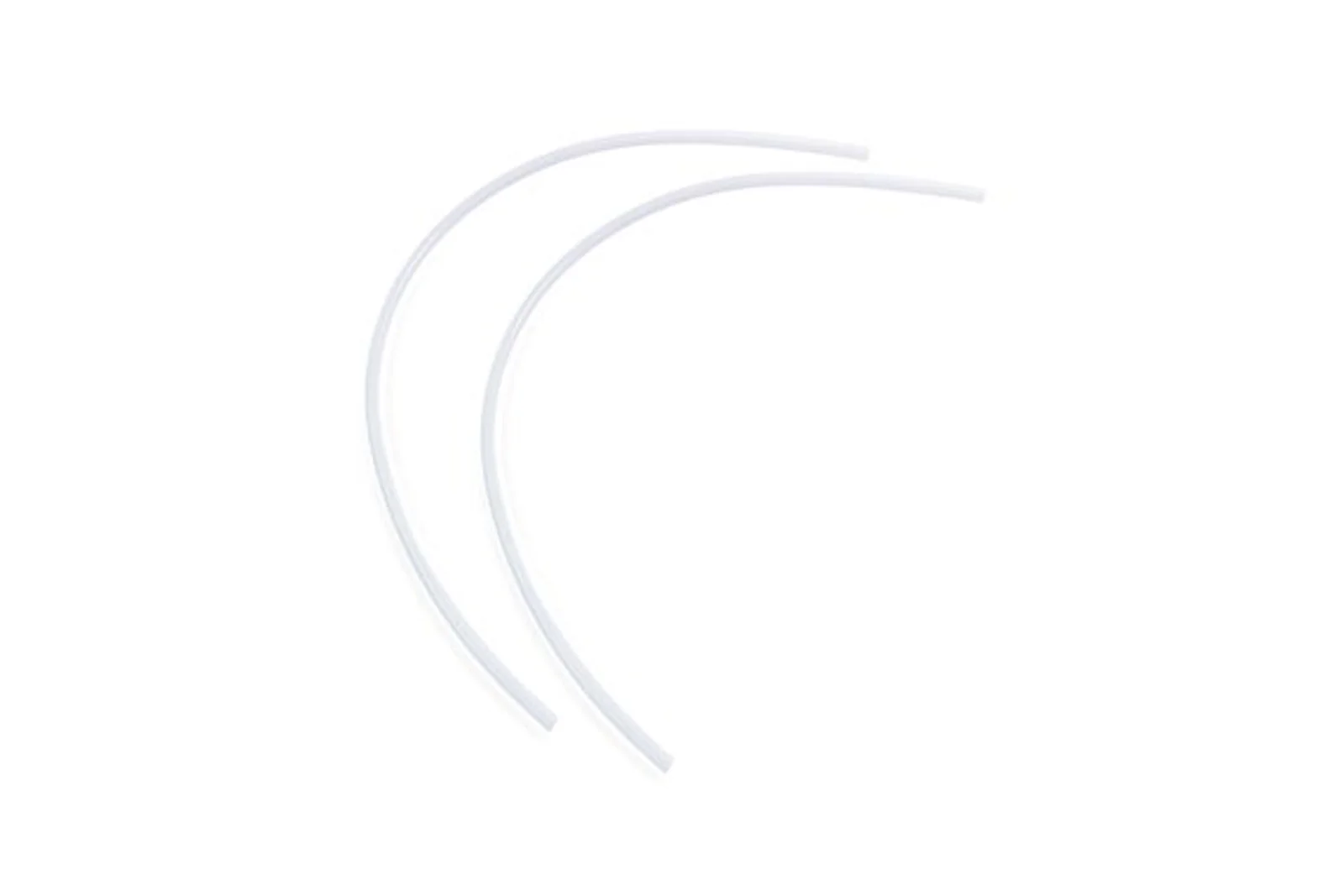 Silicone tube 20cm