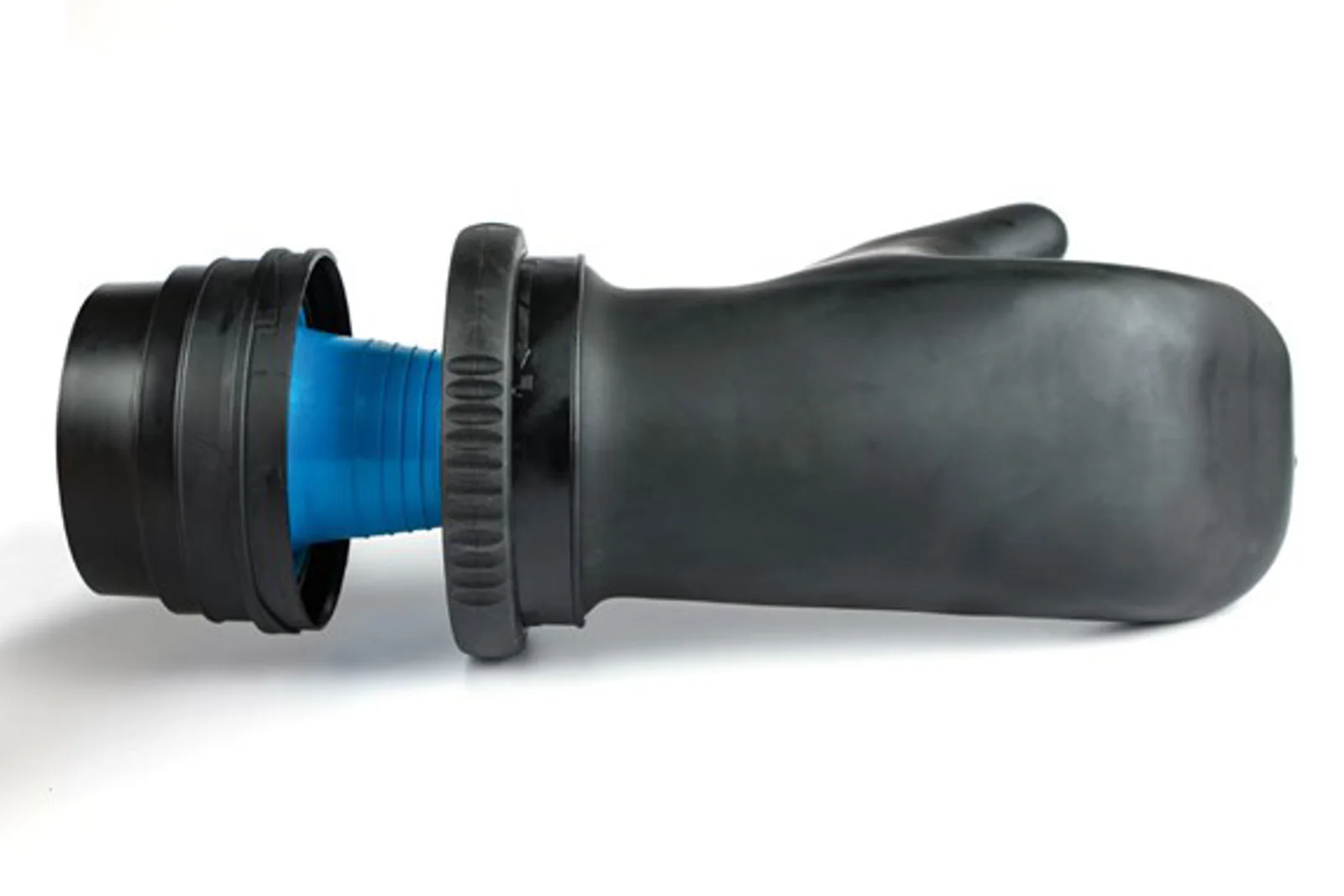 Glove Lock set QCP Quick Cuff