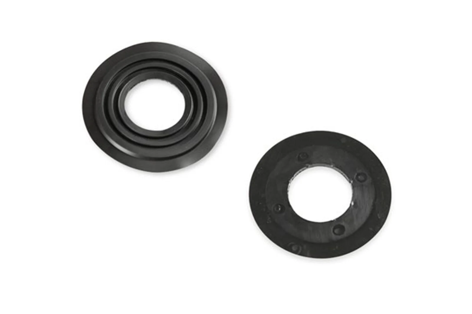 Valve Port, 85 mm, dual groove