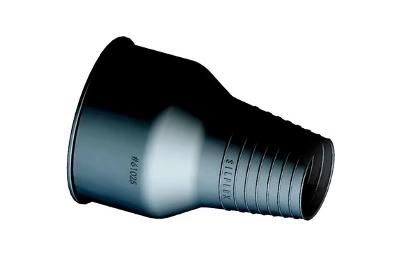 Wrist seal bottle neck Silflex (silicone) 15,5cm and larger