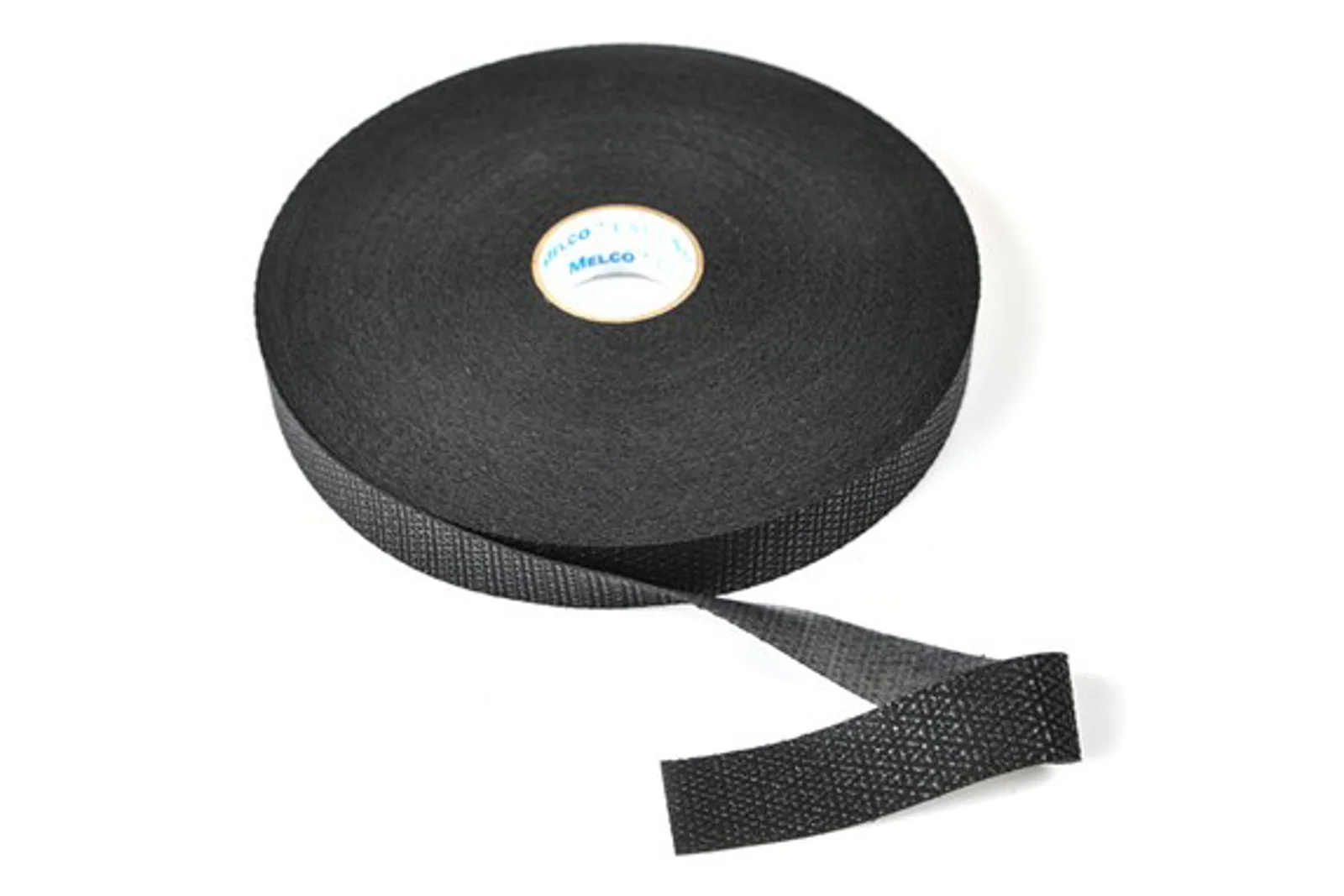 Melco tape T 5500 (cordura), 22 mm, roll 30 m