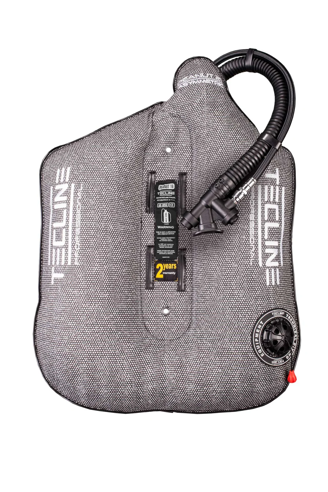 Ala Peanut 16 Professional Kevlar Gris 16 kg