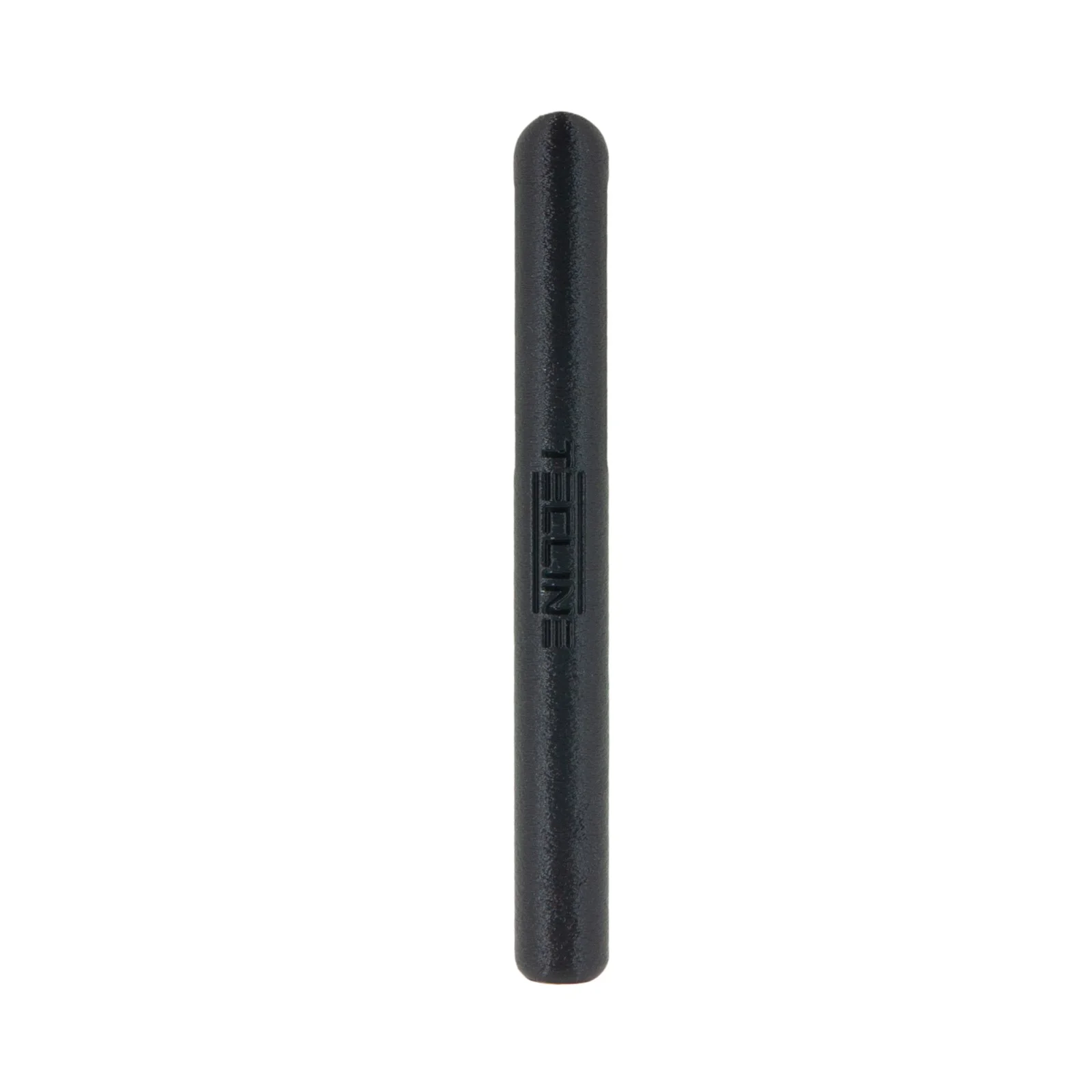 Hose stabilizer black dia. 1.5 cm, L 15 cm