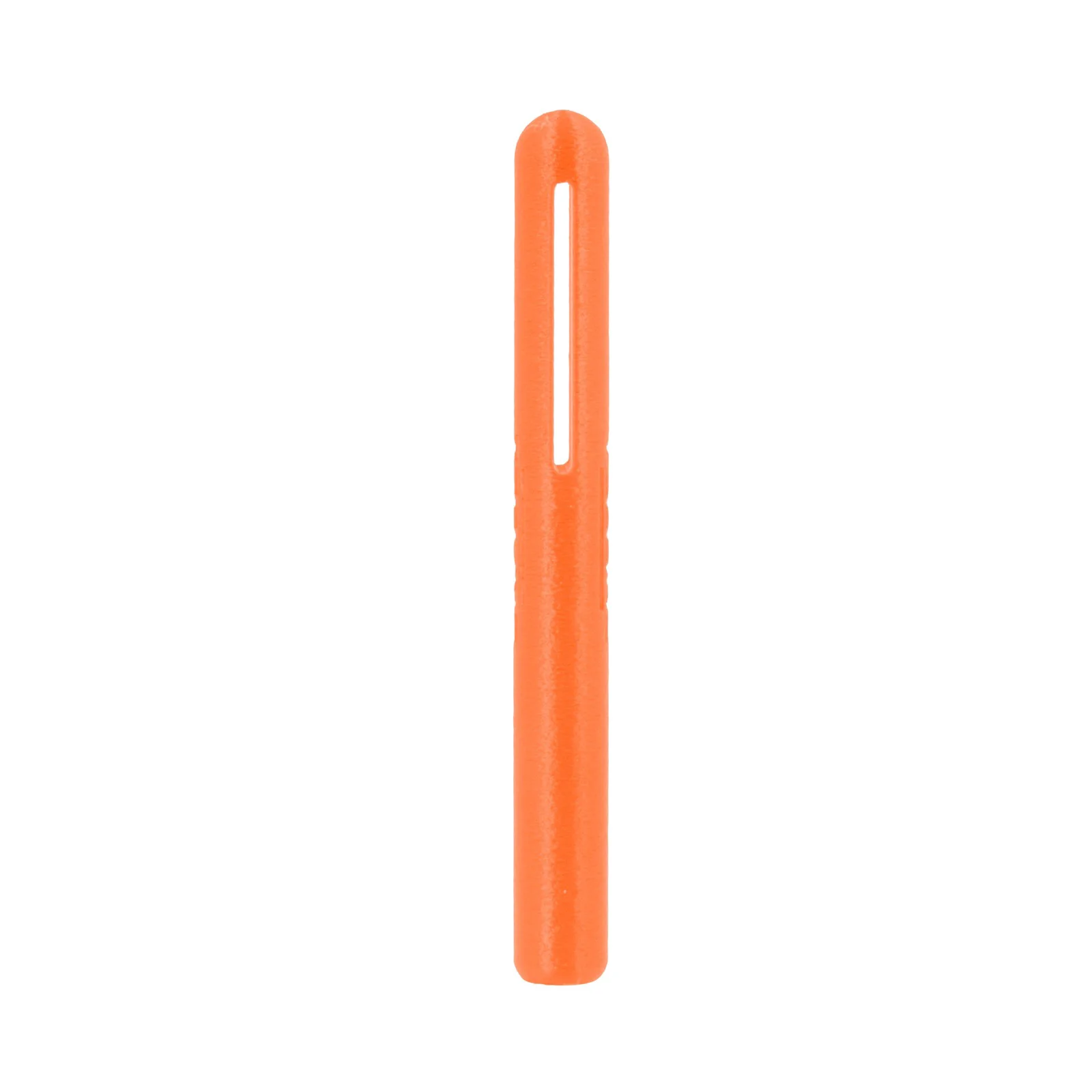 Hose stabilizer orange dia. 1.5 cm, L 15 cm