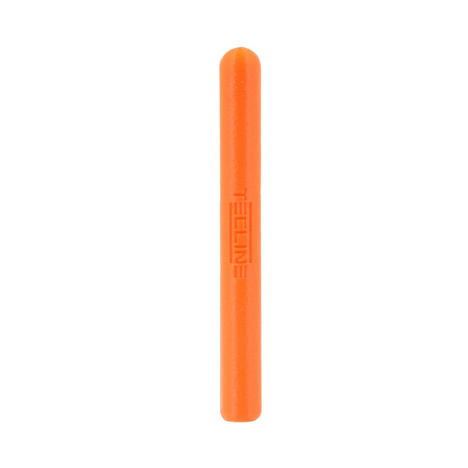 Hose stabilizer orange dia. 1.5 cm, L 15 cm